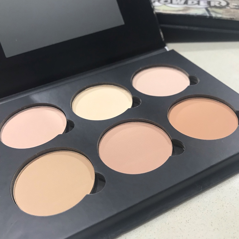 🌹Compact power 🌹